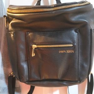 Fawn Original Diaper Bag